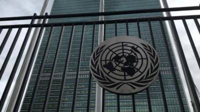 Кулеба, Кислица, Чубаров: Зеленский утвердил делегацию на 75-ю Генассамблею ООН