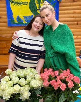 "Она за меня перегрызет горло": Тоня Матвиенко рассказала о невероятной поддержке мамы