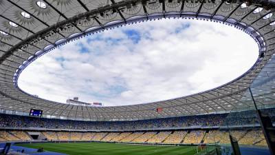 Динамо начнет реализацию билетов на Лигу чемпионов после разрешения УЕФА и КГГА