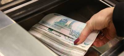 "Спецоперация" по поимке мошенников обошлась петрозаводчанке в 2 млн рублей