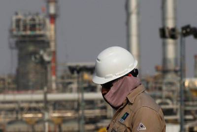 Экспорт нефти из С.Аравии в сентябре составил 6,1 млн барр/сут -- источник