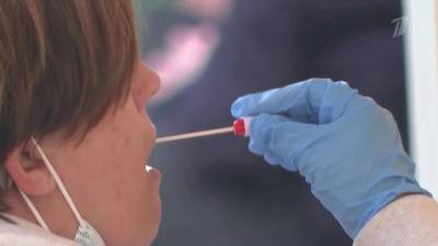 Число выявленных случаев заражения коронавирусом стремительно растет в мире