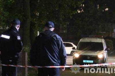 В Киеве зарезали администратора магазина: убийцей оказался работник соседнего заведения