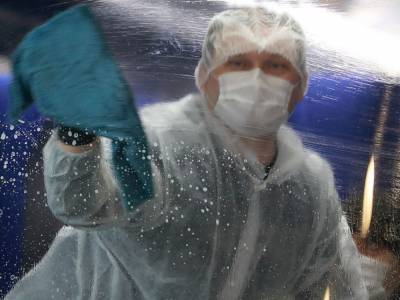 На борьбу с коронавирусом потратили более 30 миллиардов гривен - эксперт