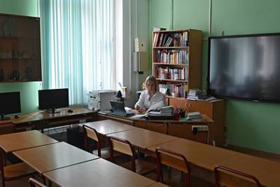 «Единая Россия» внесла ряд предложений по поддержке российских педагогов