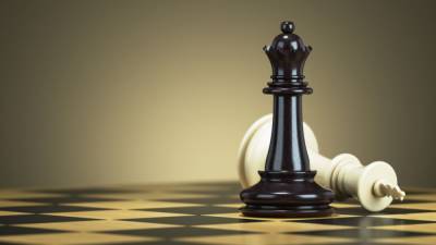 Беларусь лишилась права на шахматную олимпиаду в 2022 году
