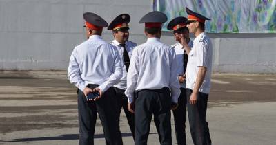 Правоохранители Таджикистана готовятся перейти на усиленный режим из-за выборов