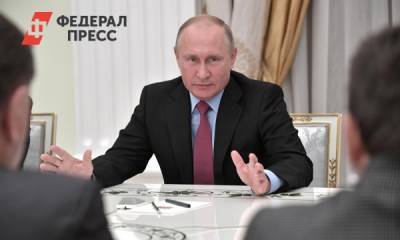 Рассекречены переговоры Клинтона с Путиным о катастрофе с «Курском»