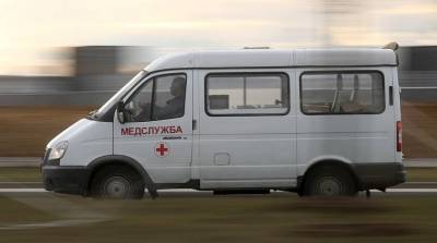 В Псковской области 13 детей потеряли сознание на линейке