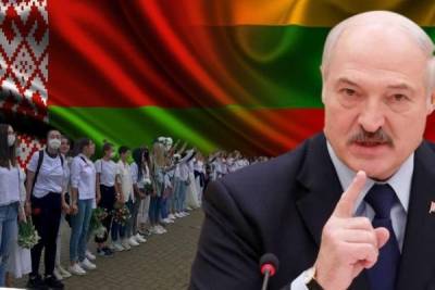 Лукашенко пригрозил ударом по экономике Латвии и Литвы