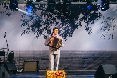 «Ростелеком» поддержал празднование 125-летия Есенина под Рязанью