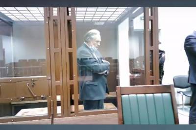 Олег Соколов даст показания в суде 12 октября