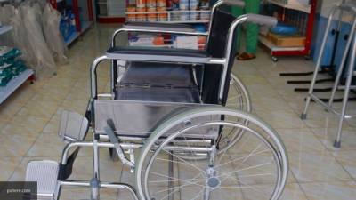 Россияне смогут устанавливать инвалидность упрощенно до 1 марта 2021 года