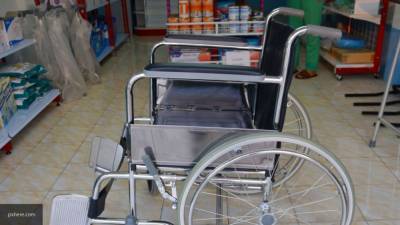 Россиянам назвали сроки упрощенного порядка назначения инвалидности