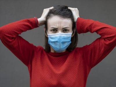 Медик дал советы, как уберечься от коронавируса в холодное время года