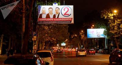 Карабах, Давид-Гареджи и грузинские выборы – как это связано друг с другом?