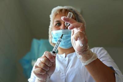 Ивановский Роспотребнадзор призвал работодателей вакцинировать сотрудников