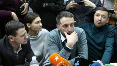 Дело Шеремета: адвокаты Дугарь добились возобновления следствия по фальсификации доказательств, которое закрыло ГБР