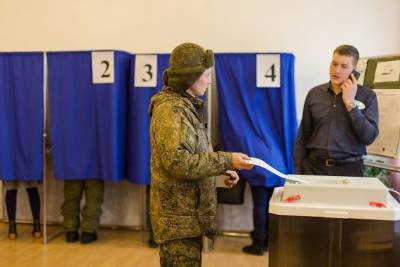 Досрочные выборы Госдумы запланировали на март-апрель — СМИ