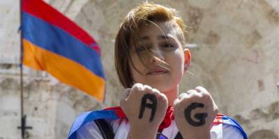 Диаспора в США и России помогает Армении
