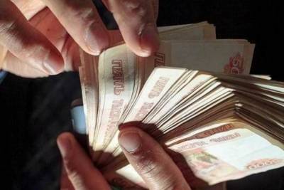 Чебоксарец «обезопасил» свои сбережения, отдав мошенникам 720 тысяч рублей