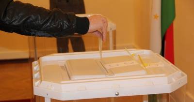 ЦИК Таджикистана аккредитовала на выборы президента 122 наблюдателя