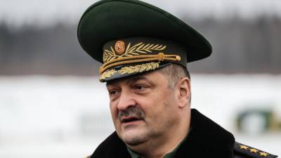 Путин сменил главу Дагестана: исполняющим обязанности стал Меликов
