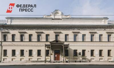 Старейшую библиотеку отреставрируют к юбилею Нижнего Новгорода