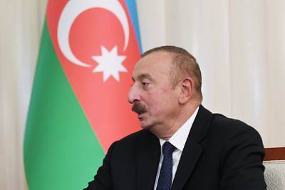 Азербайджан призвал включить Турцию в переговоры по Карабаху