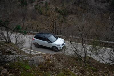 Hyundai Creta в сентябре установила новый рекорд продаж в России
