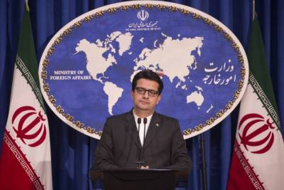 Тегеран выступил с заявлением по Нагорному Карабаху