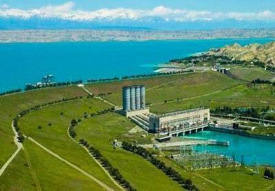 Армения атаковала Мингечевирскую ГЭС в Азербайджане: Баку может смыть водой