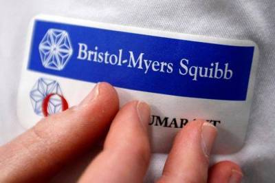 Bristol Myers покупает MyoKardia примерно за $13 млрд