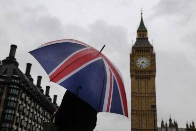 Британская экономика может оказаться под двойным ударом