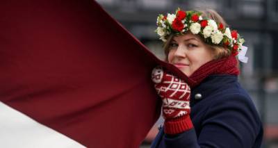 В ущерб разумным потребностям: поможет ли Латвии реклама за 4 миллиона