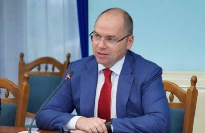 Украина может вернуться к жёсткому карантину, – Степанов