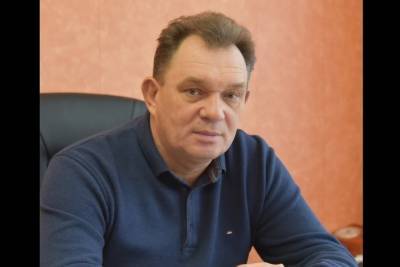 В Астрахани скончался первый замглавы Кировского района