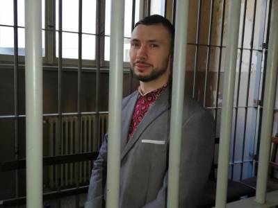 Украинские и российские правозащитники о деле Маркива: Есть сомнения в объективности показаний главного свидетеля