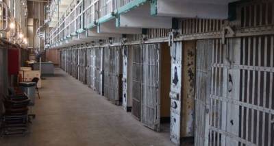 Перед тюрьмой в карантин - для арестованных в Грузии выделены места в гражданском секторе