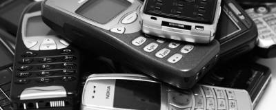 Tele2 принимает старые сотовые телефоны на утилизацию в 60 регионах
