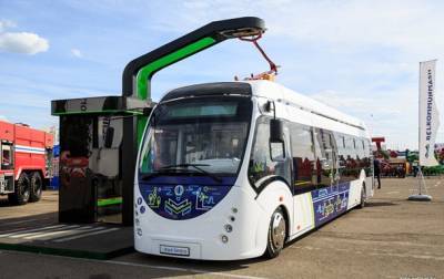 Криклий предложил альтернативу автобусам в городах