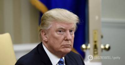 Трамп коронавирус: Белый дом назвал дату выписки президента США