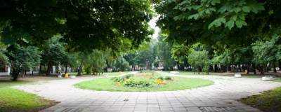 Активисты ОНФ не согласны с вложениями в Наташин парк Рязани