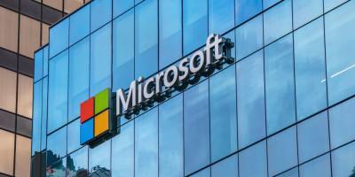 Американская Microsoft потратит $1 млрд на три дата-центра в Греции