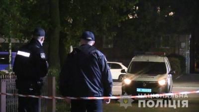 Нанёс 15 ударов ножом: в Киеве раскрыто жестокое убийство женщины