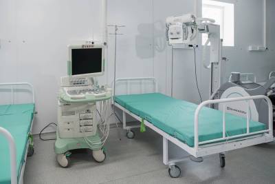На Ставрополье количество инфекционных коек в больницах увеличат на 20%
