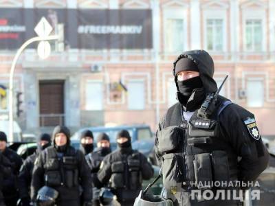 В МВД Украины зафиксирован антирекорд по числу выявленных за сутки случаев COVID-19