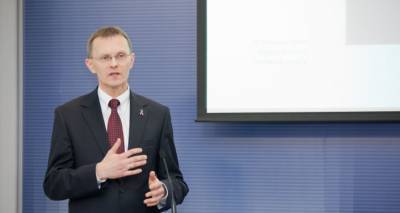 Член совета Банка Латвии назвал слабые стороны страны в решении текущего кризиса