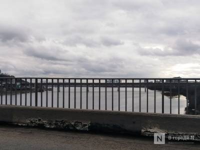 Более 12 млн рублей выделено на охрану нижегородских мостов