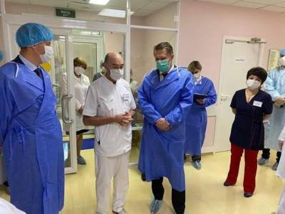 Минздрав считает ситуацию с коронавирусом в России управляемой